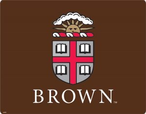 Brown University Logo