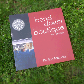 bend down boutique - Pauline Marcelle