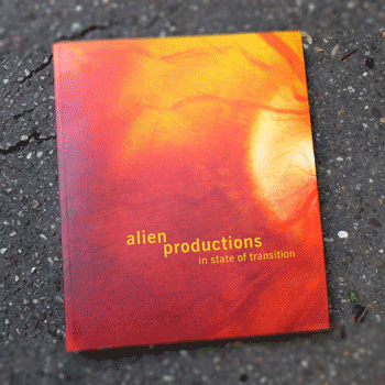 Alien Productions