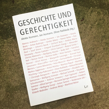 Geschichte und Gerechtigkeit: Festschrift für Hubert Christian Ehalt