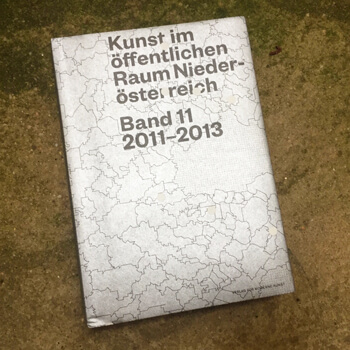 Kunst im öffentlichen Raum Niederösterreich