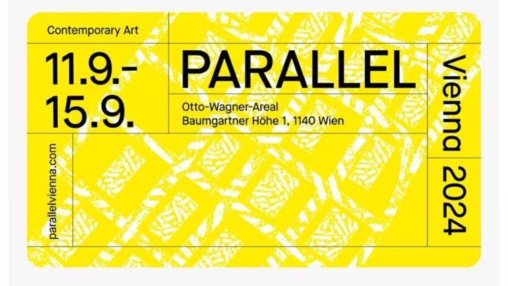 Parallel Vienna 2024