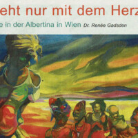 Man sieht nur mit dem Herzen gut