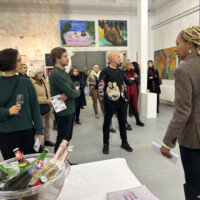 most wanted female art auction 8.3.2023